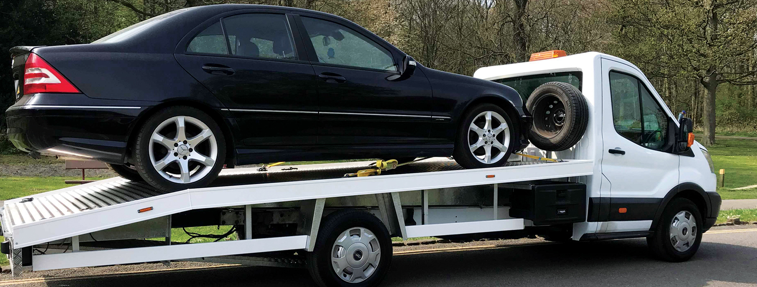 Başkale Oto Çekici